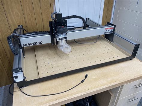 shapeoko 3 cnc machine|shapeoko 3 xxl for sale.